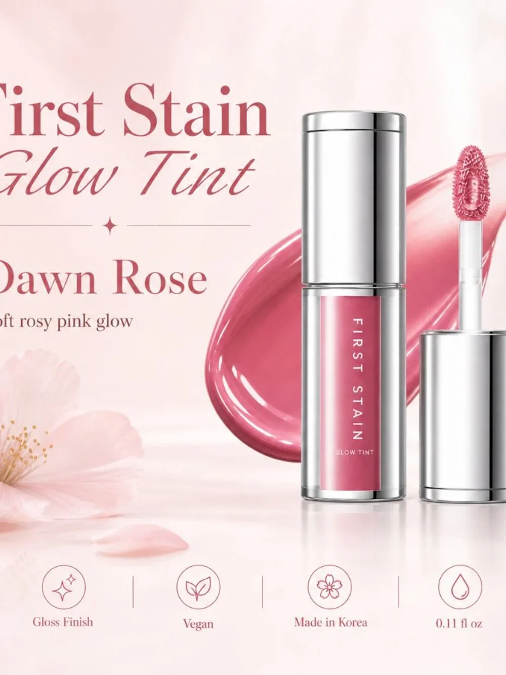 Heavy Makeup brand new