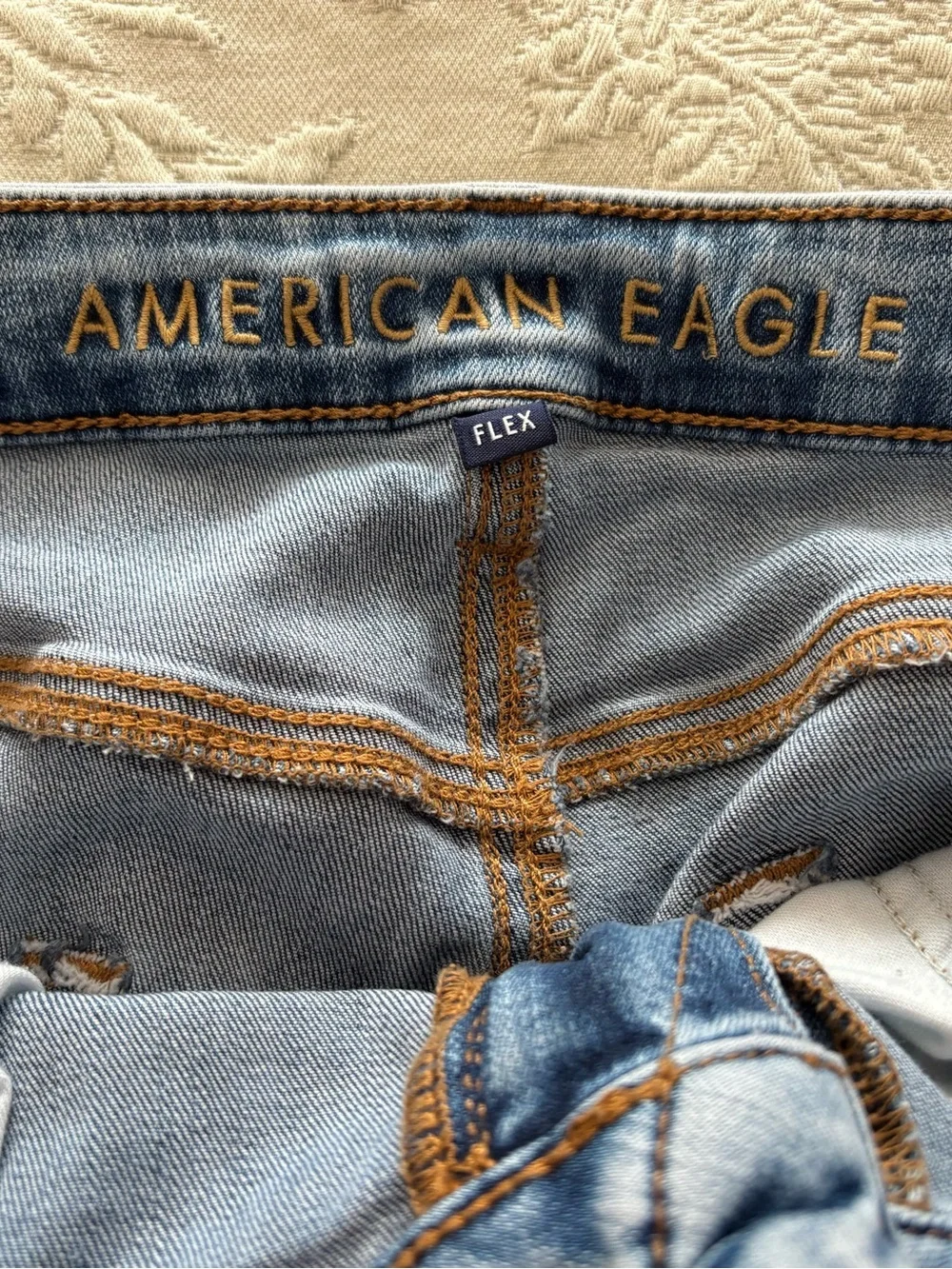 American Eagle Outfitters american eagle