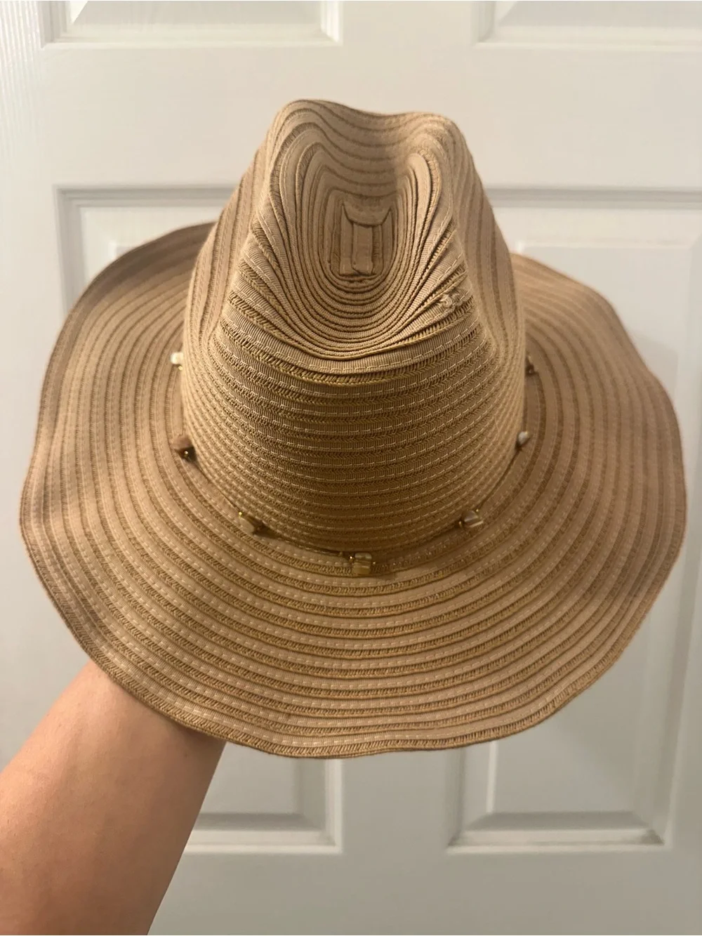 San Diego Hat Company diego tan many