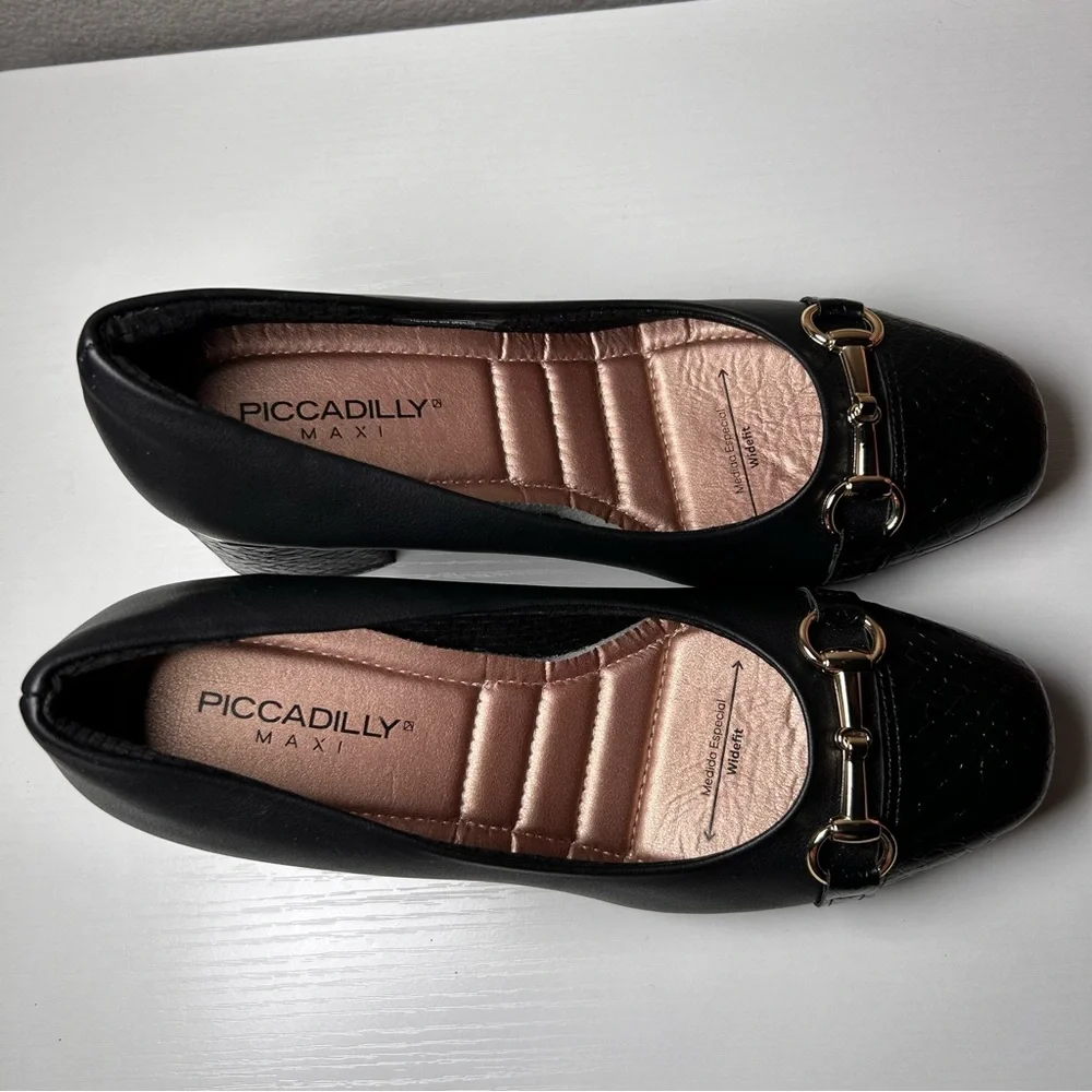 Piccadilly Maxi step out