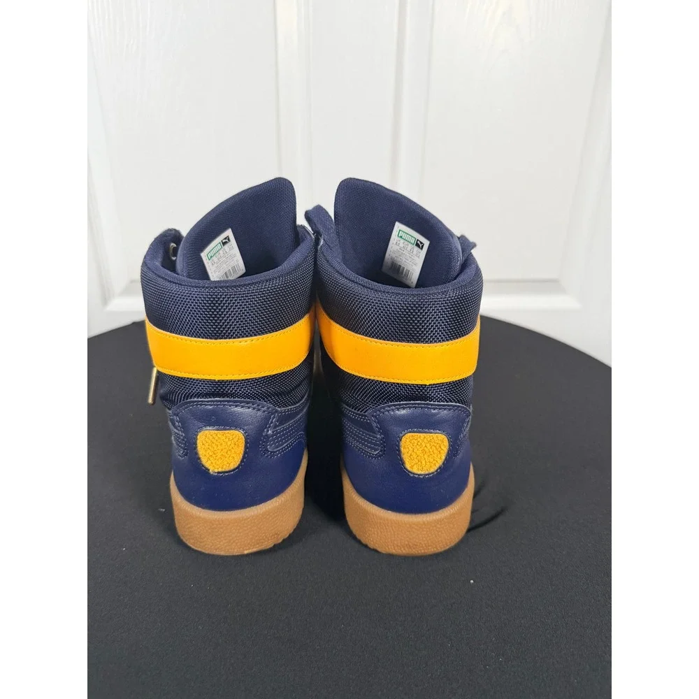 Puma top men