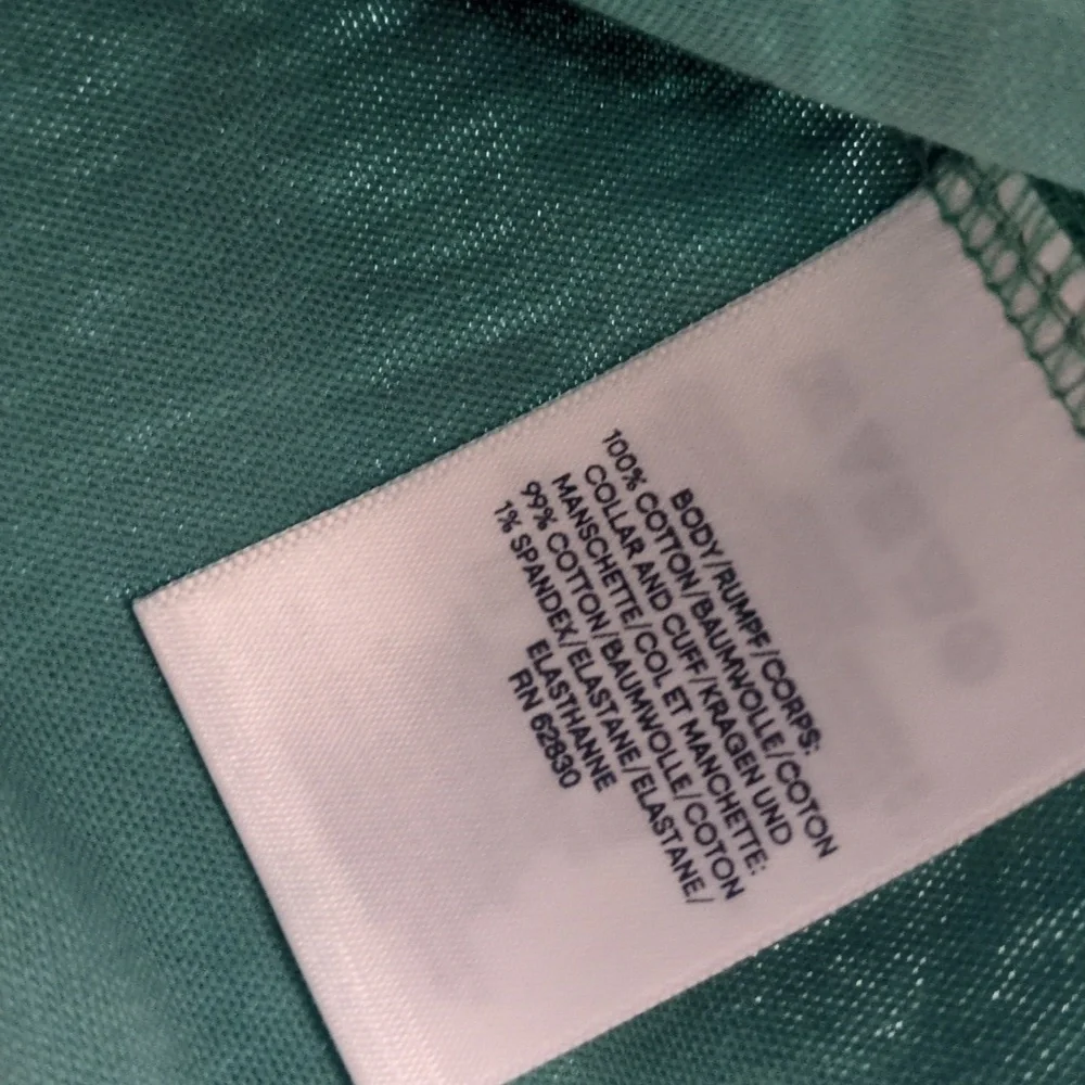 Lands End item details