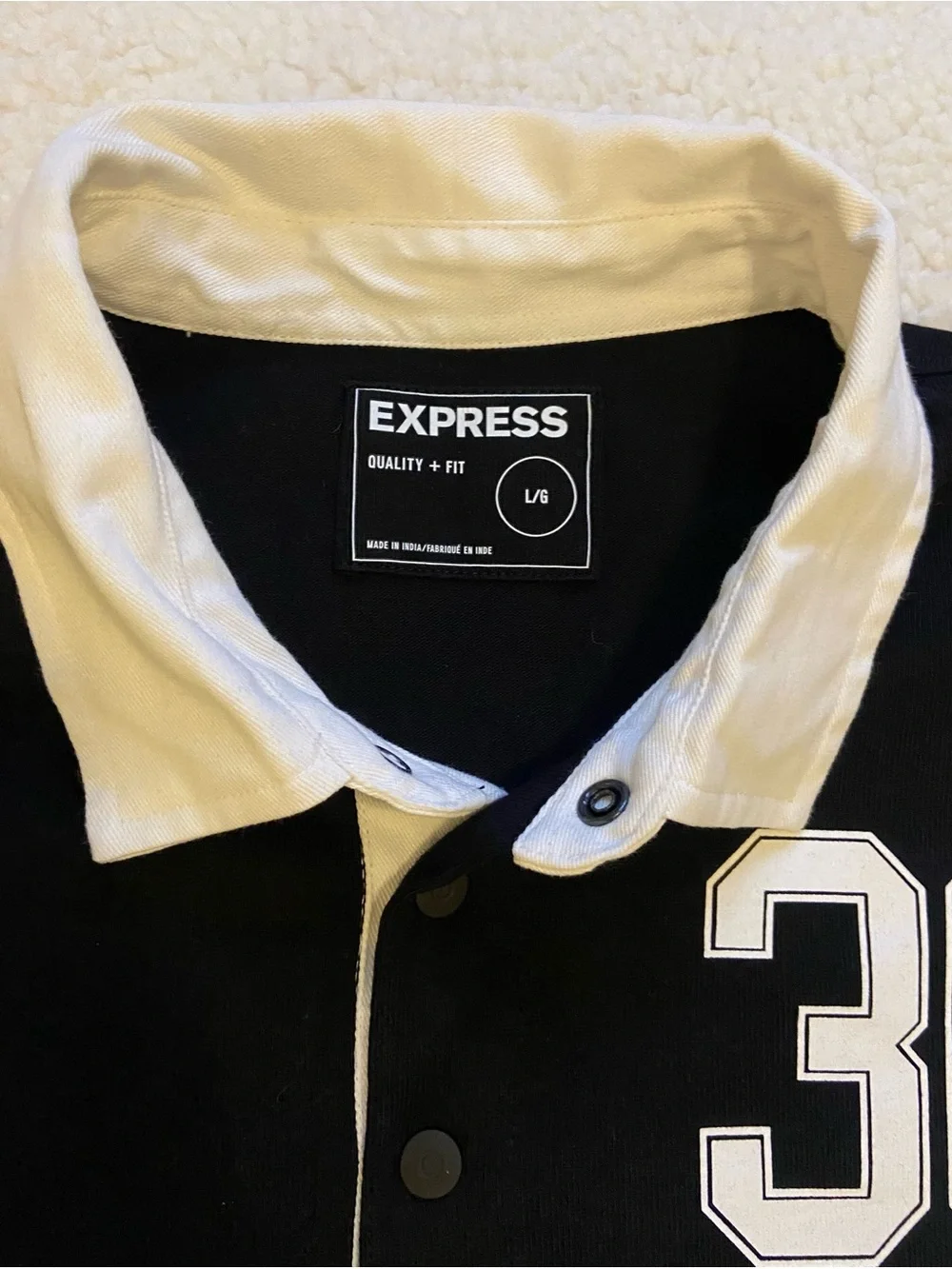 Express 30 new see