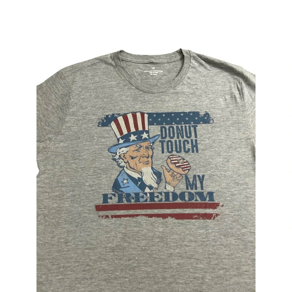 Unbranded classic crewneck