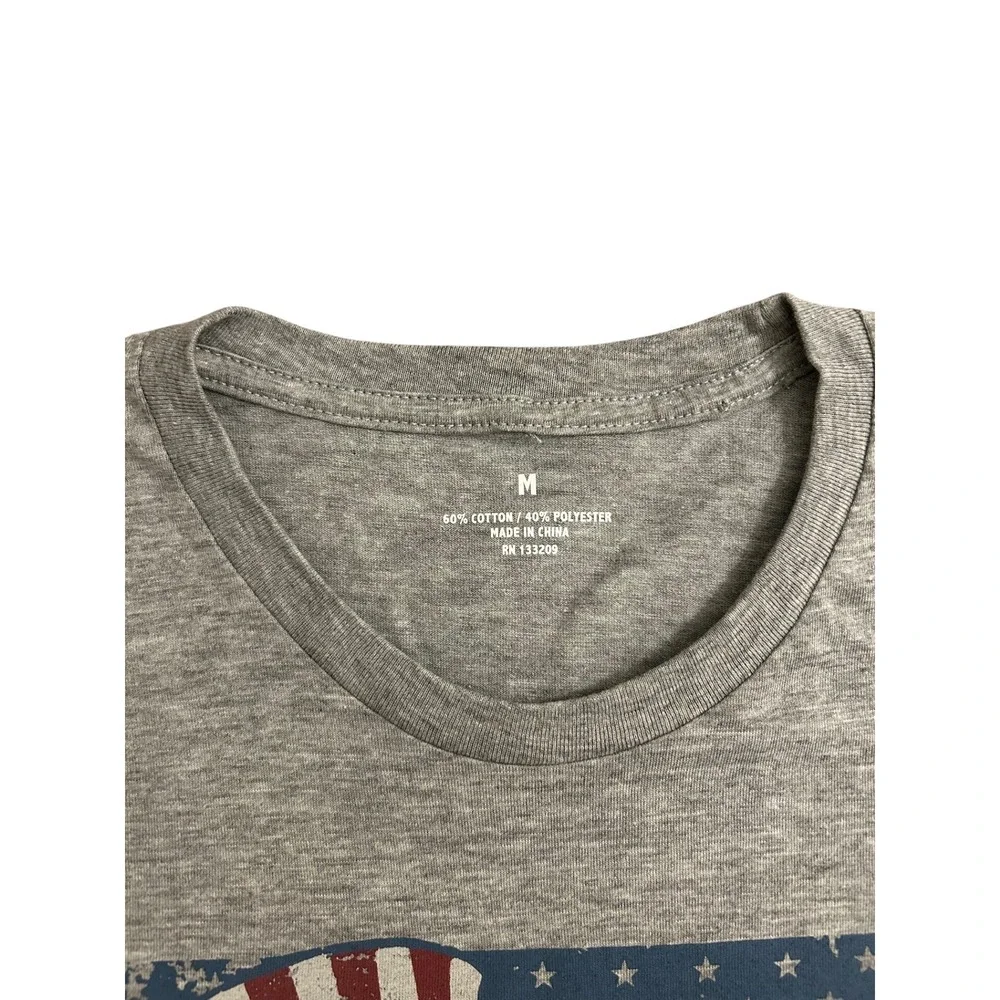 Unbranded classic crewneck