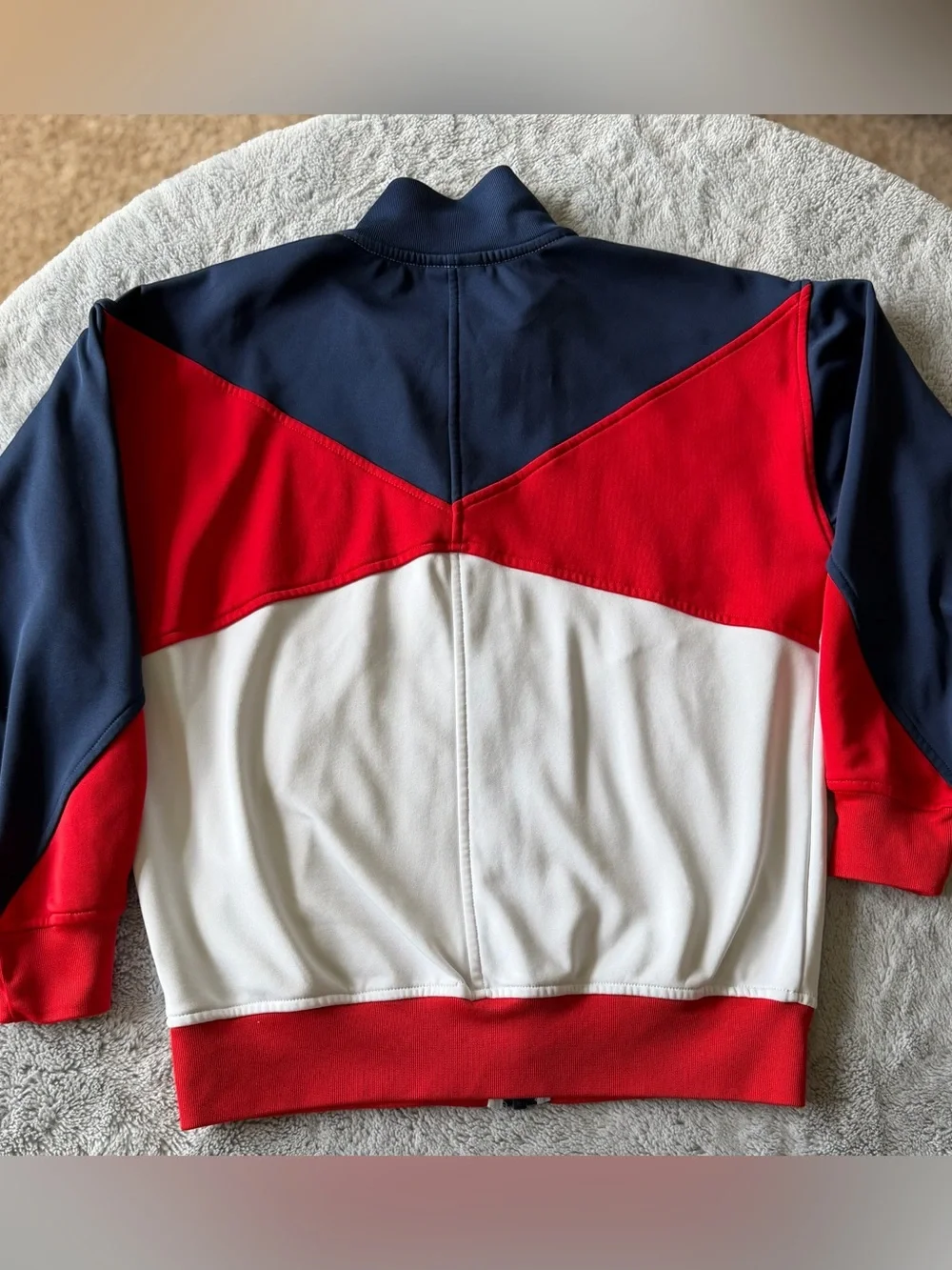 Nike paris saint