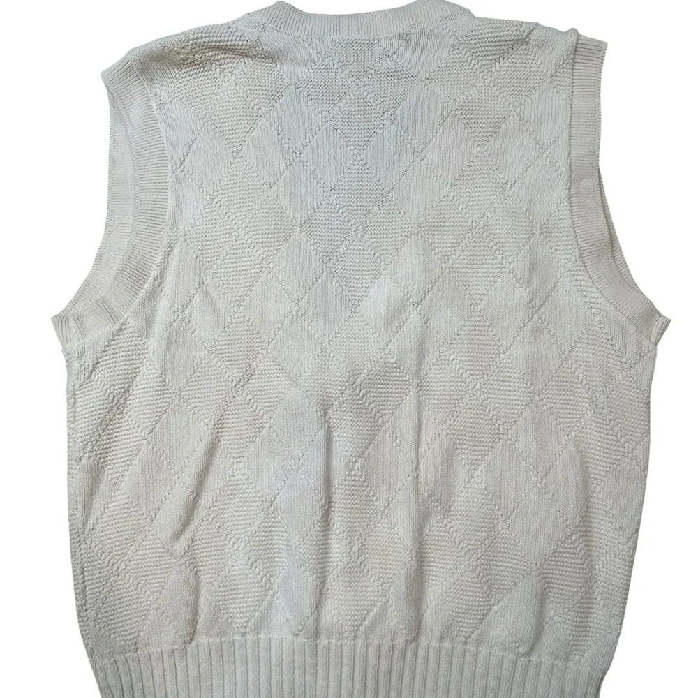 Jantzen sweater diamond