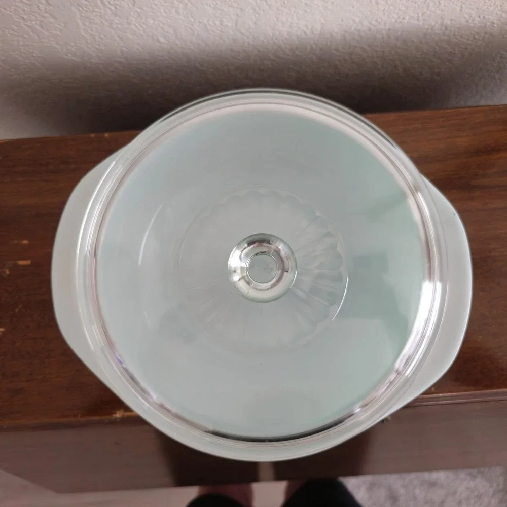 Pyrex this classic