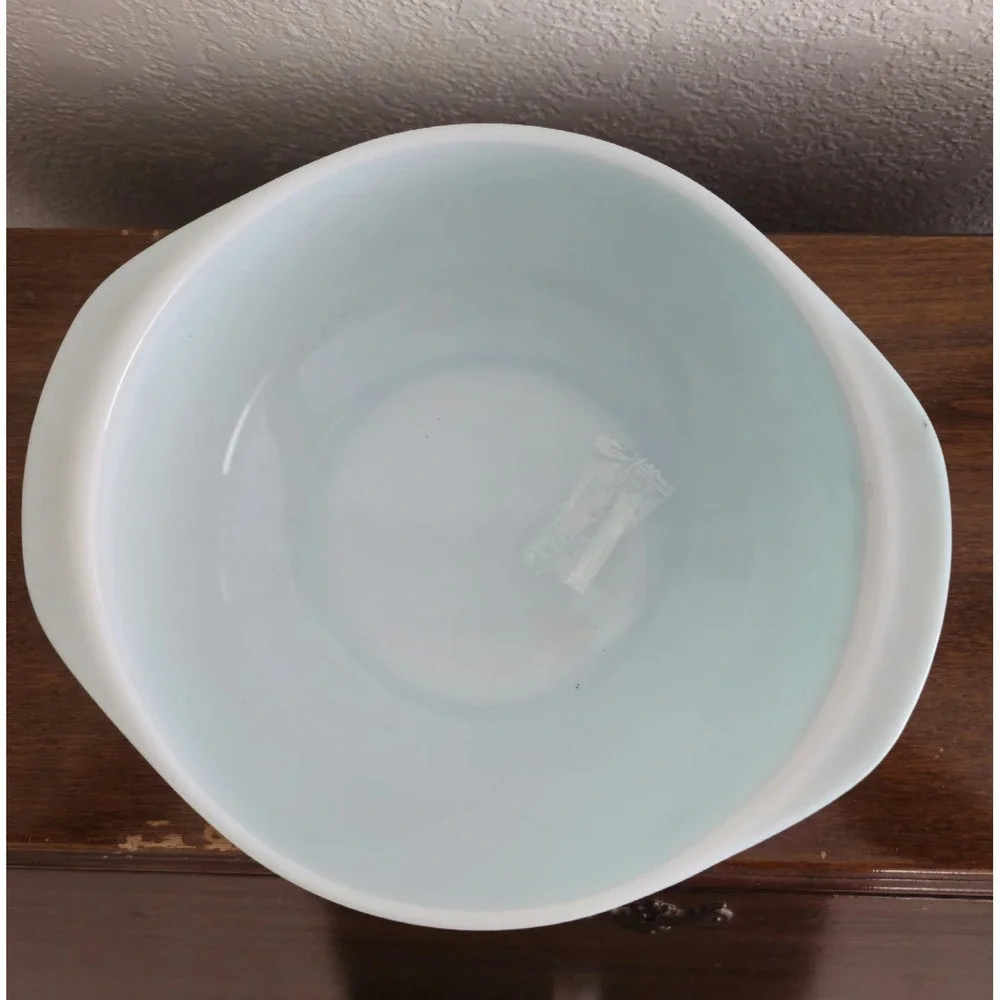 Pyrex longevity 624c design