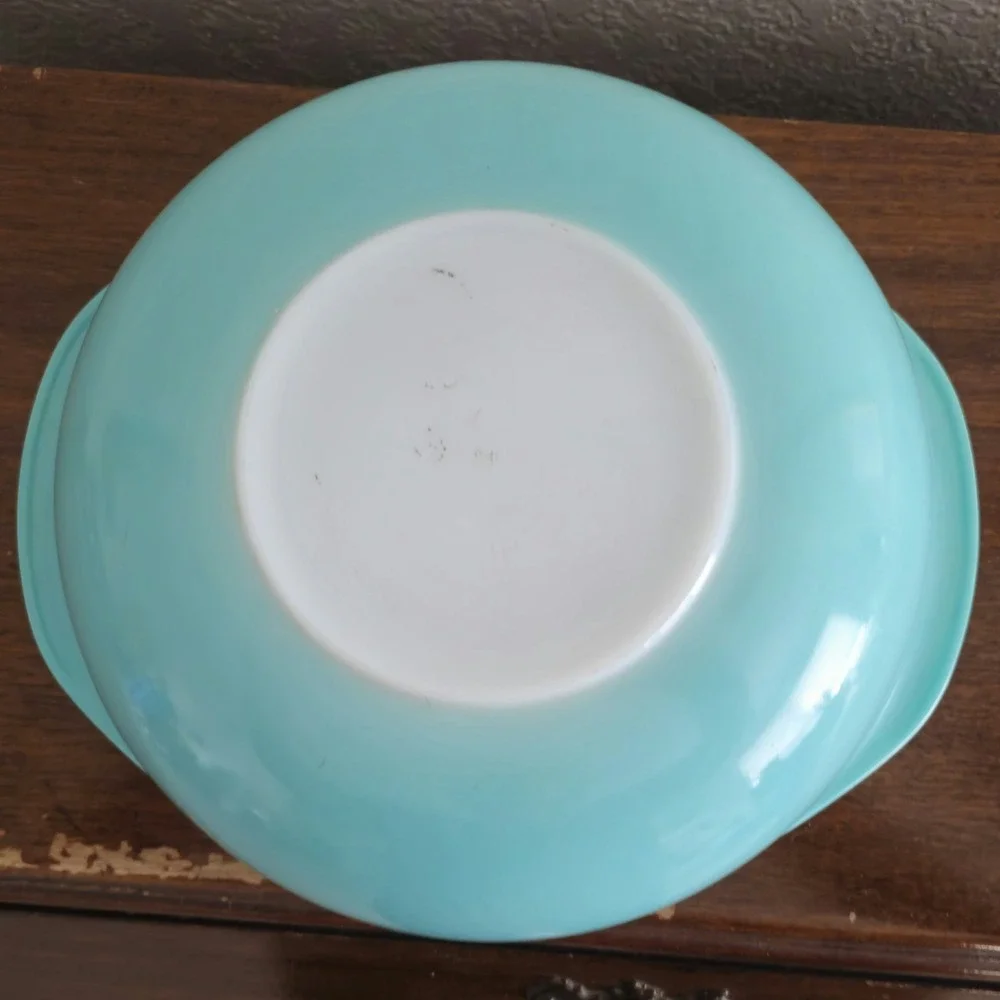 Pyrex its from
