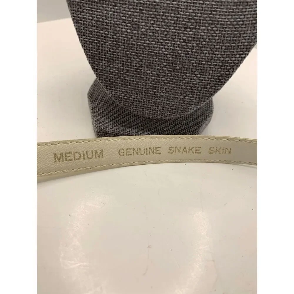 Vintage Belt excellent preloved