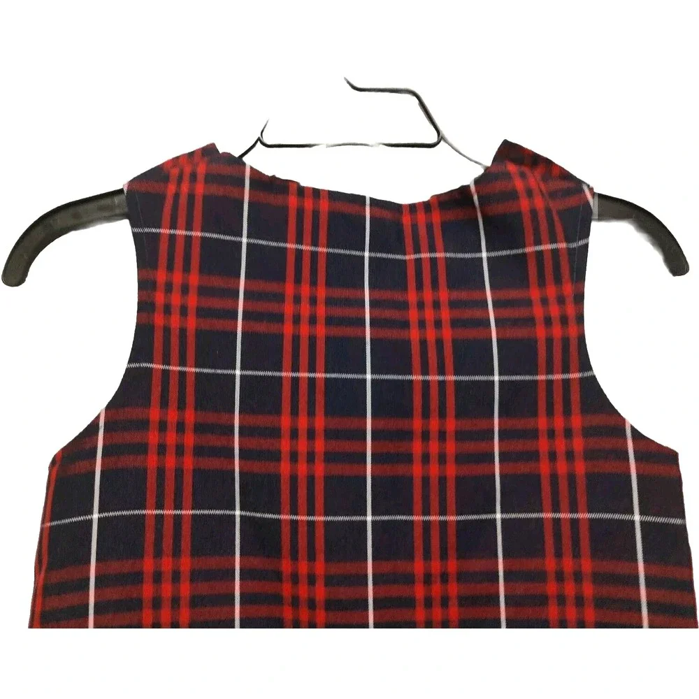 Parker Uniform Company this stylish