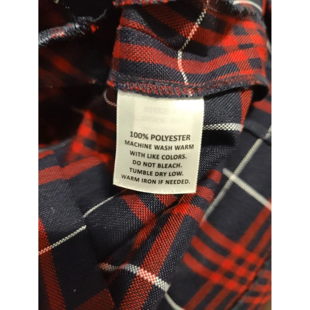 Parker Uniform Company this stylish