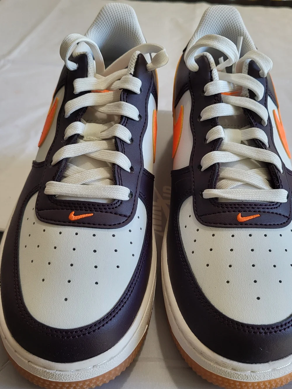 Nike timeless air