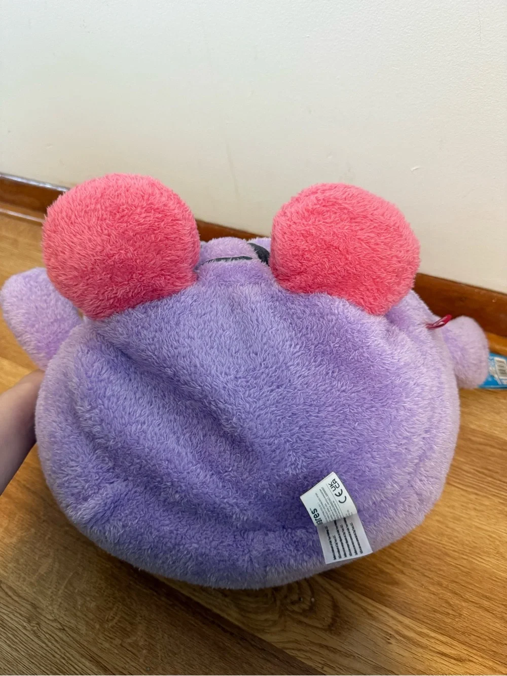 Russ plush ferris
