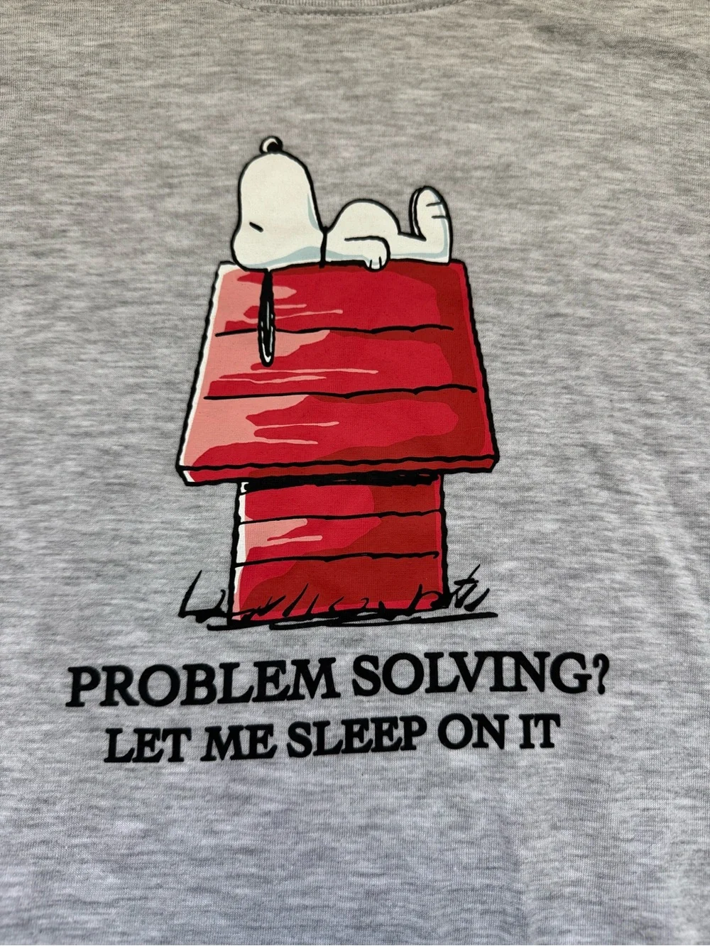Peanuts regular classic