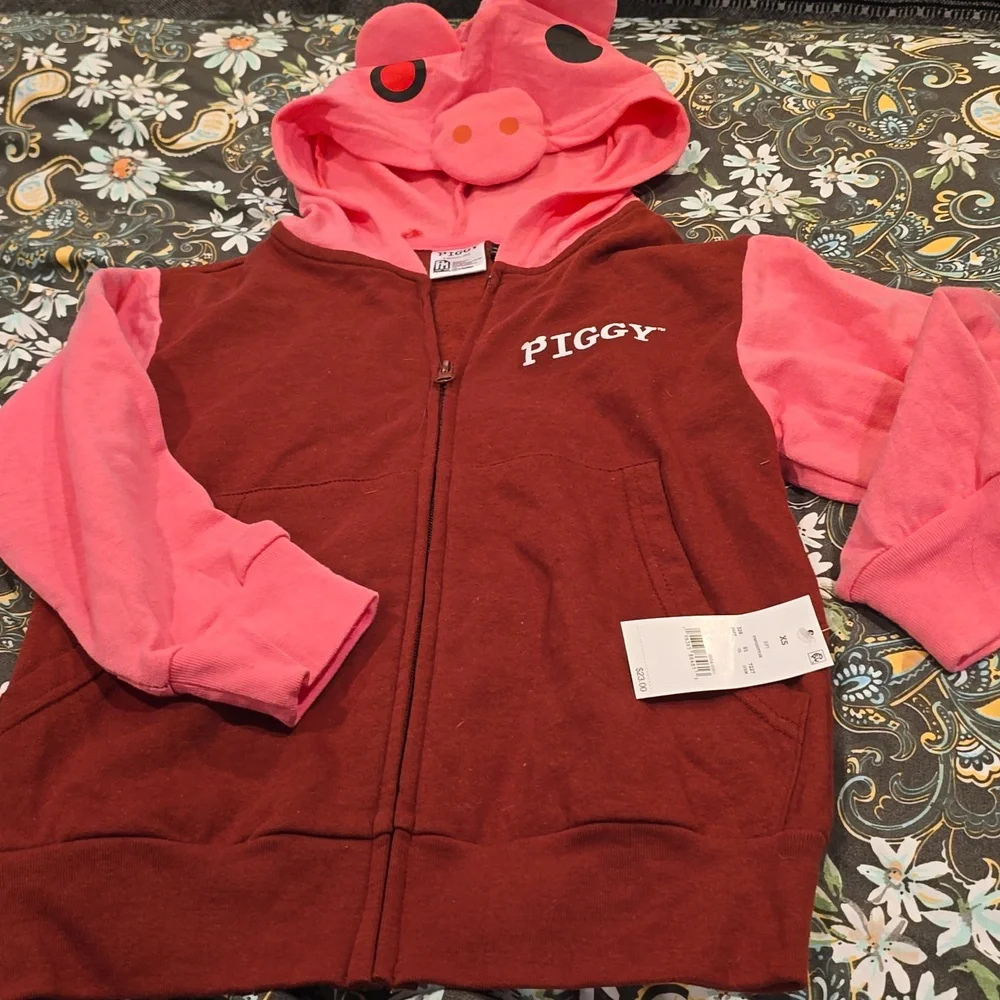 MAD Engine fun hoodie