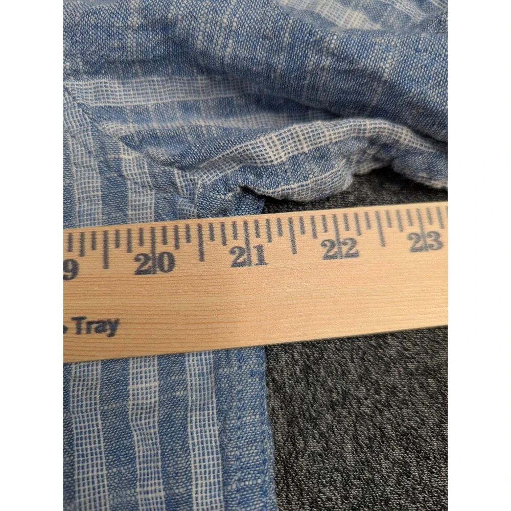 Weatherproof vintage short