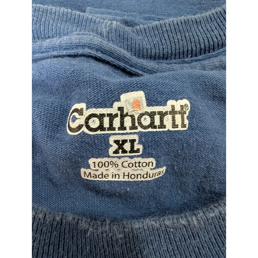Carhartt k87 ryl