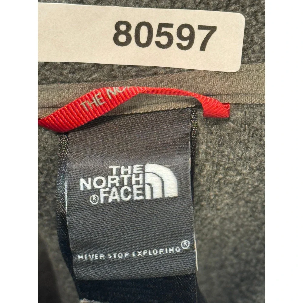 The North Face north face