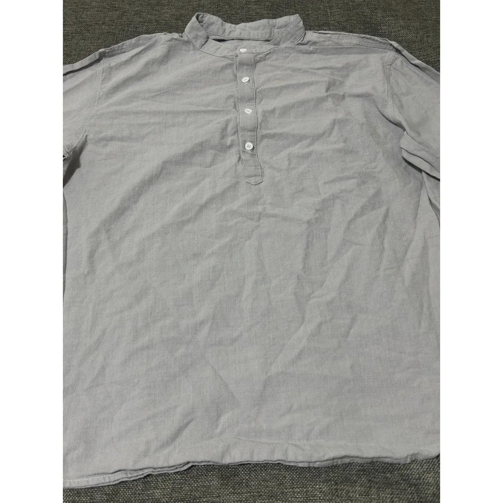 The Unbranded Brand unbranded men