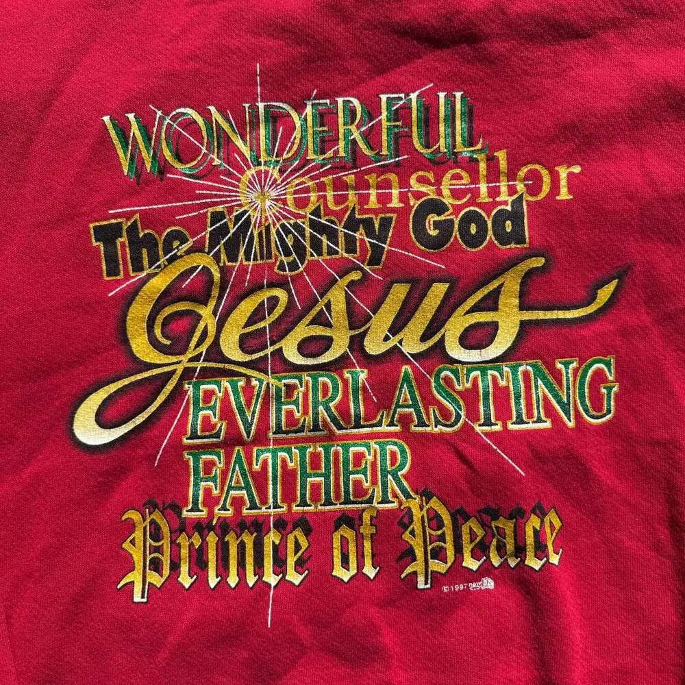 Lee sweatshirt from
