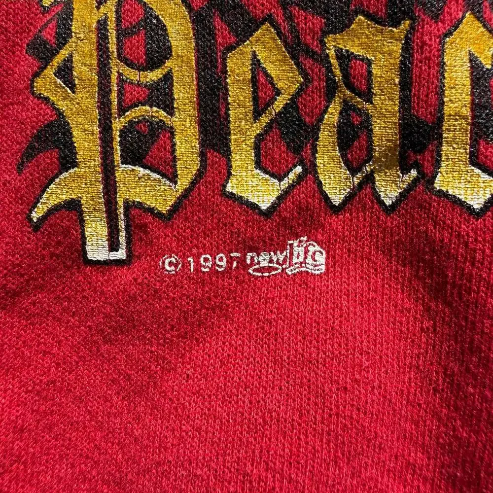 Lee sweatshirt from