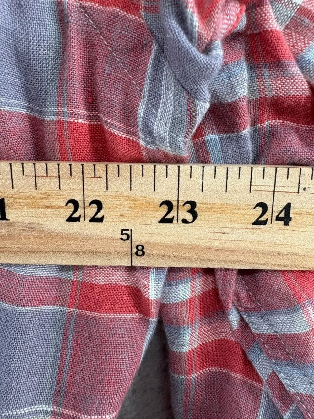 UNTUCKit classic linen
