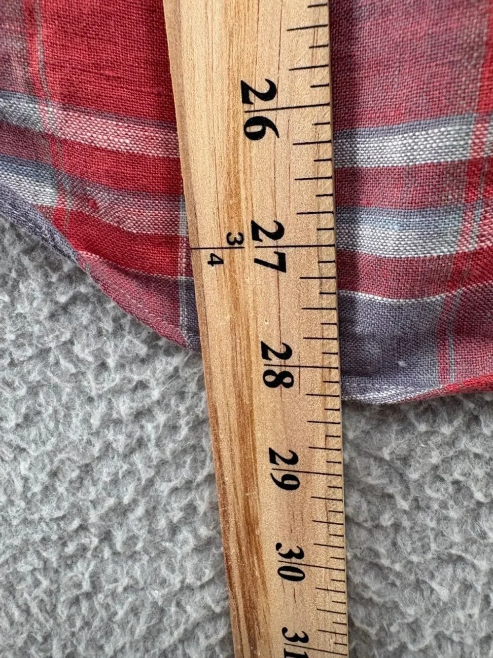 UNTUCKit classic linen