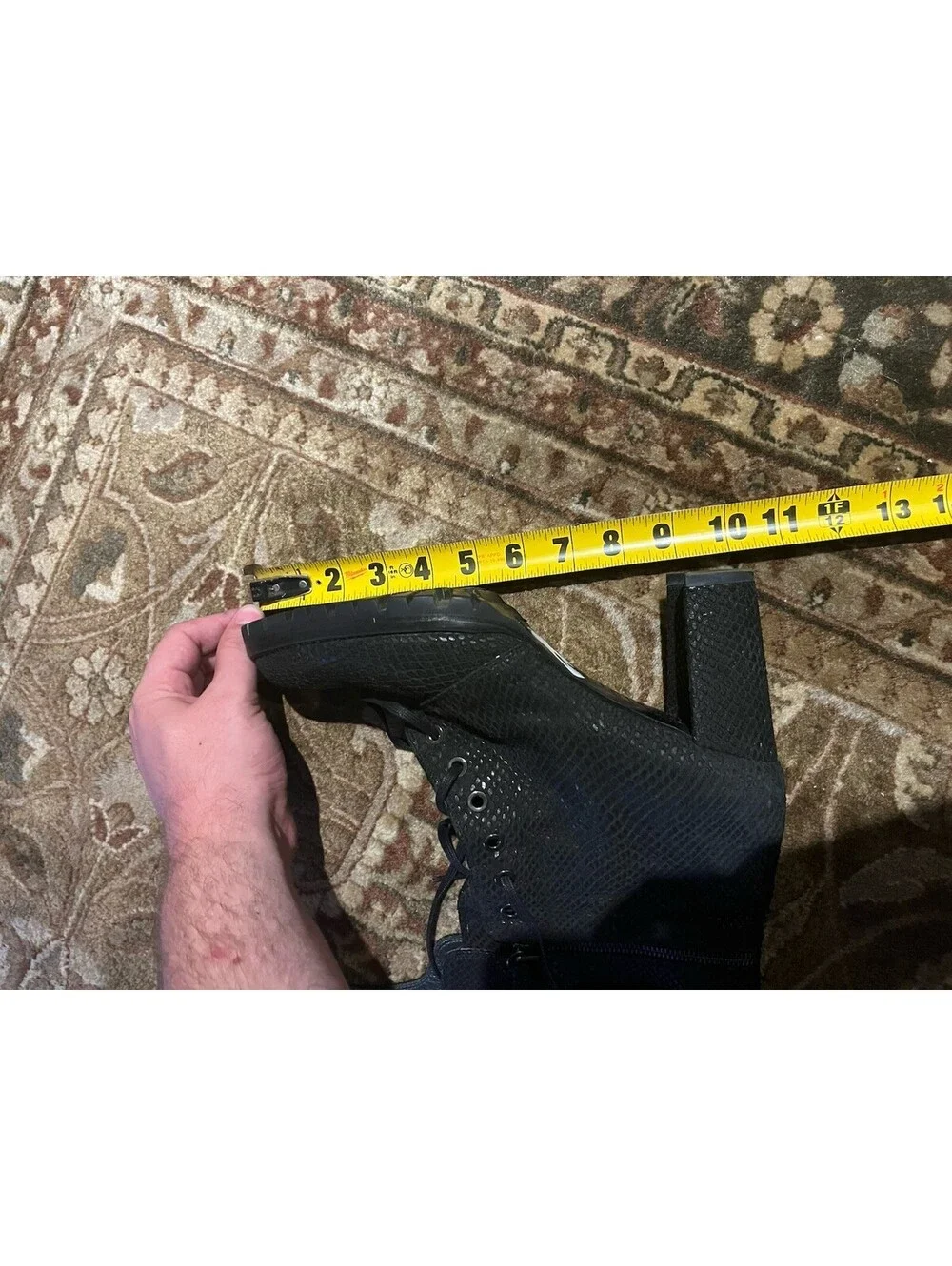 Stuart Weitzman good pre
