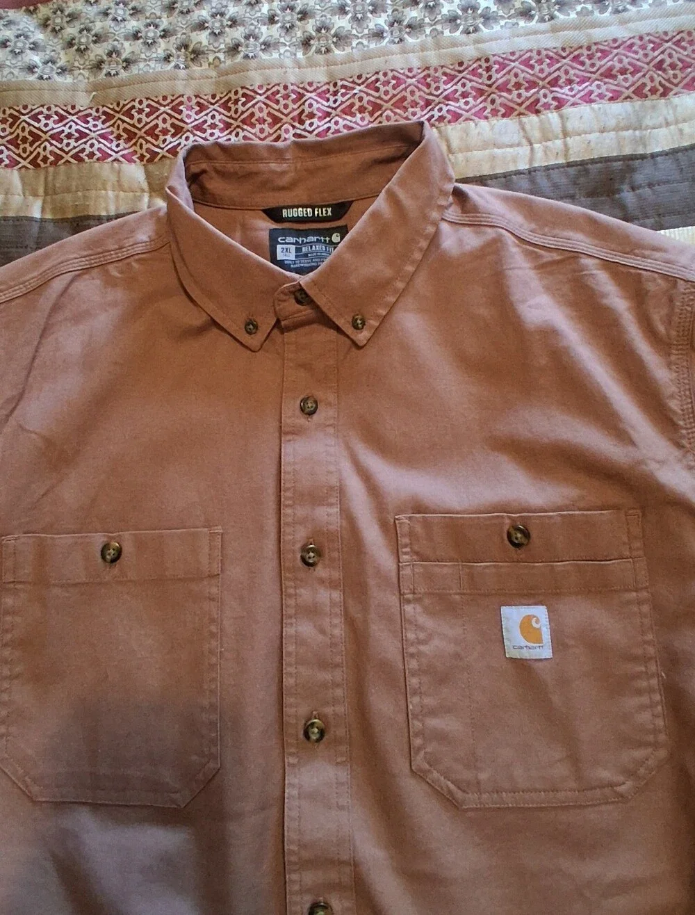 Carhartt classic short
