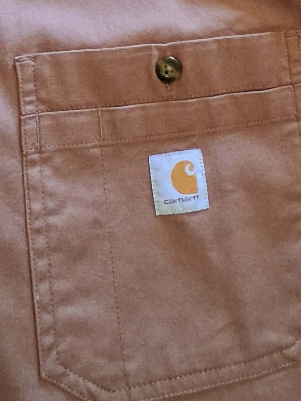 Carhartt classic short