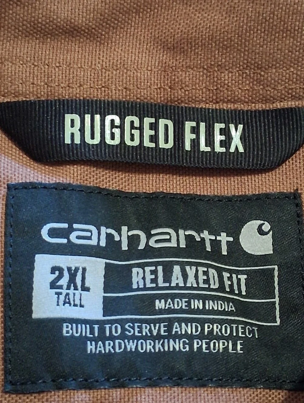 Carhartt classic short