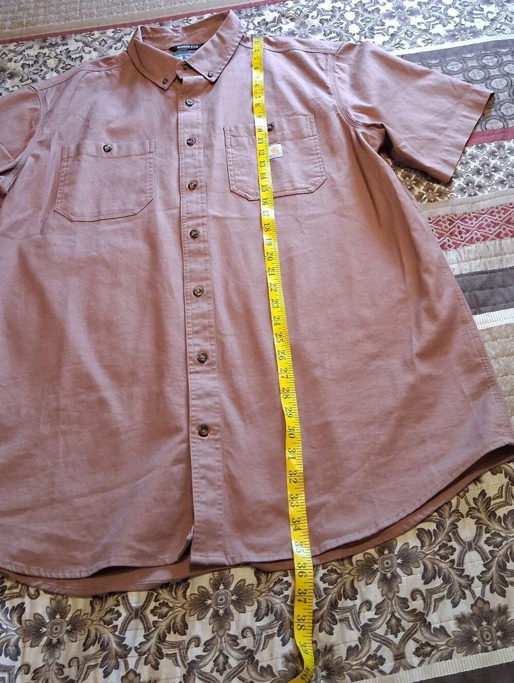 Carhartt classic short