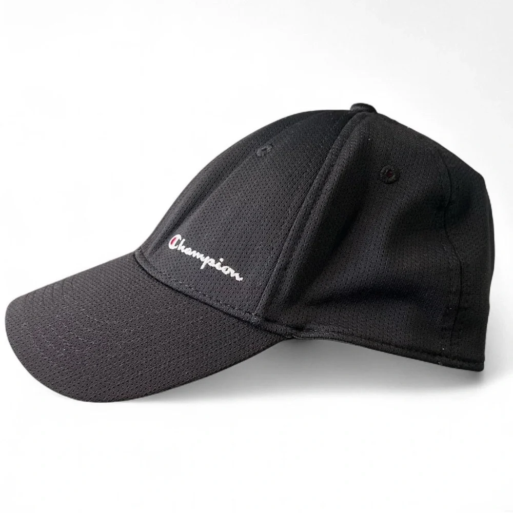 Champion sports cap