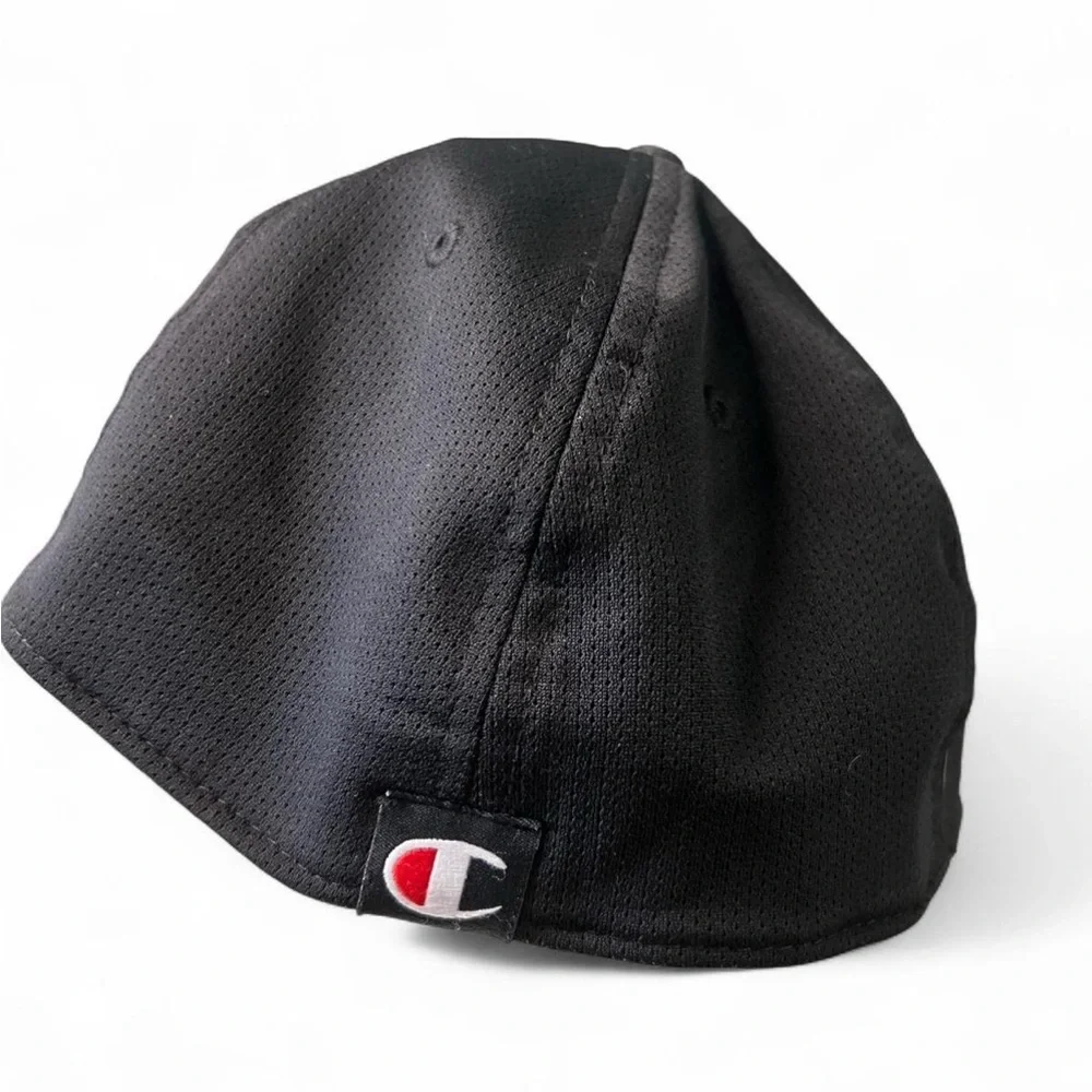 Champion sports cap