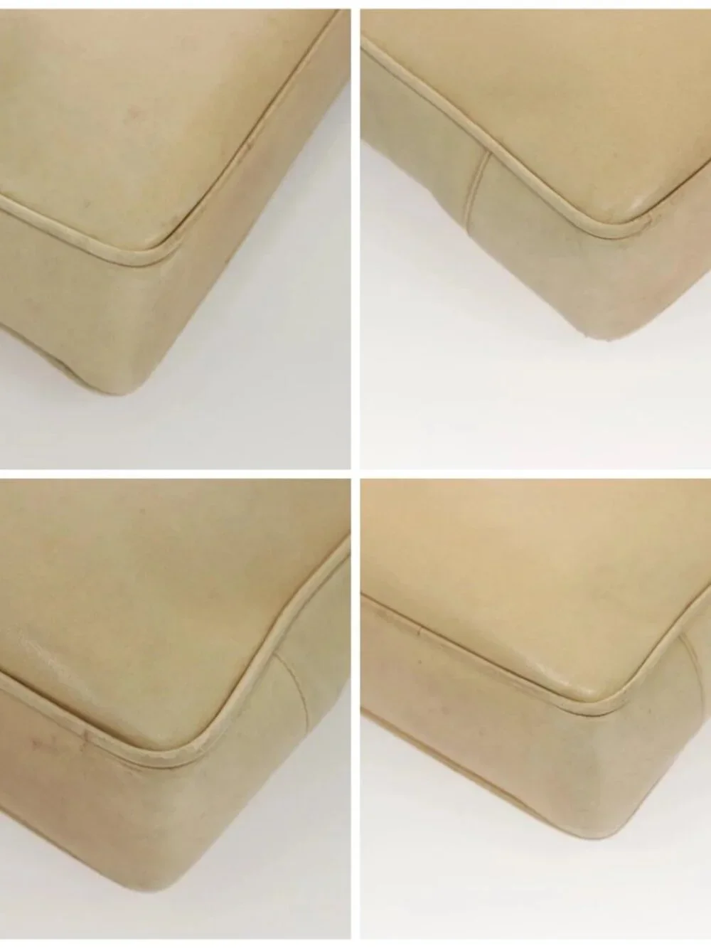 CHANEL brand	chanel color	beige