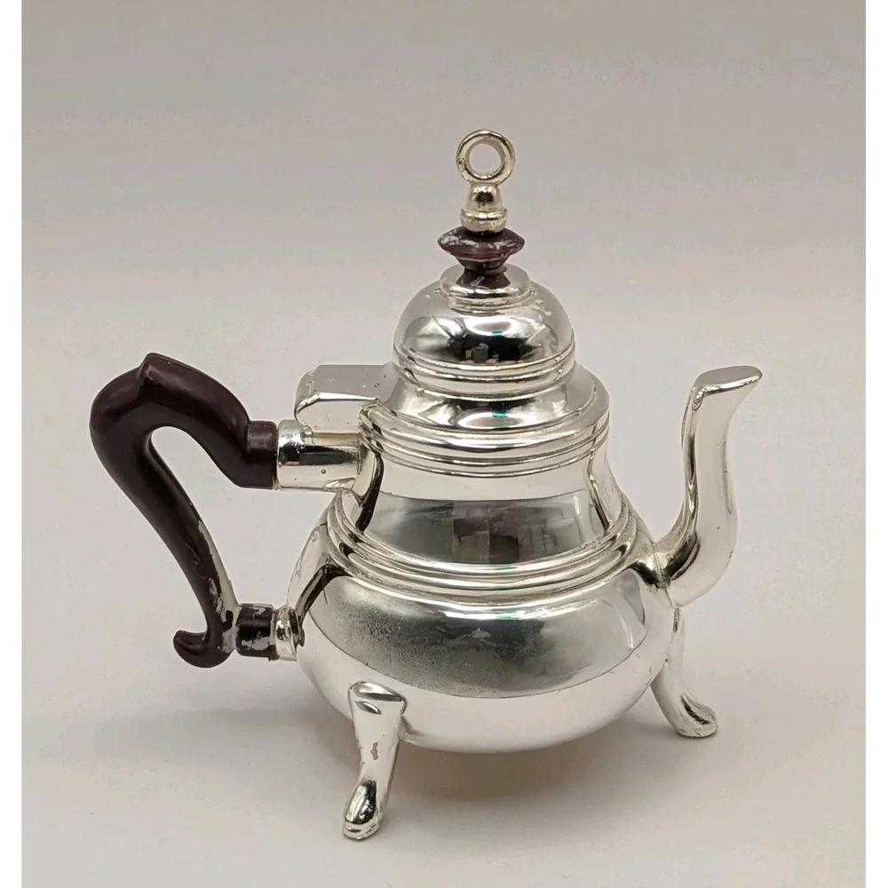 Williamsburg‎ Lenox Teapot Kettle 2.5