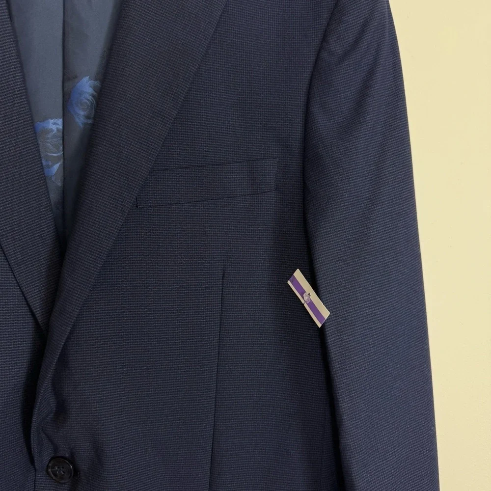the saville row new tags