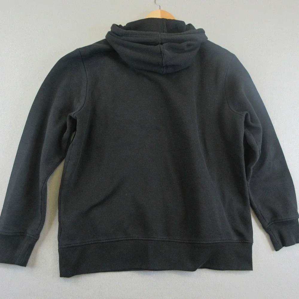 Hurley stay comfortable