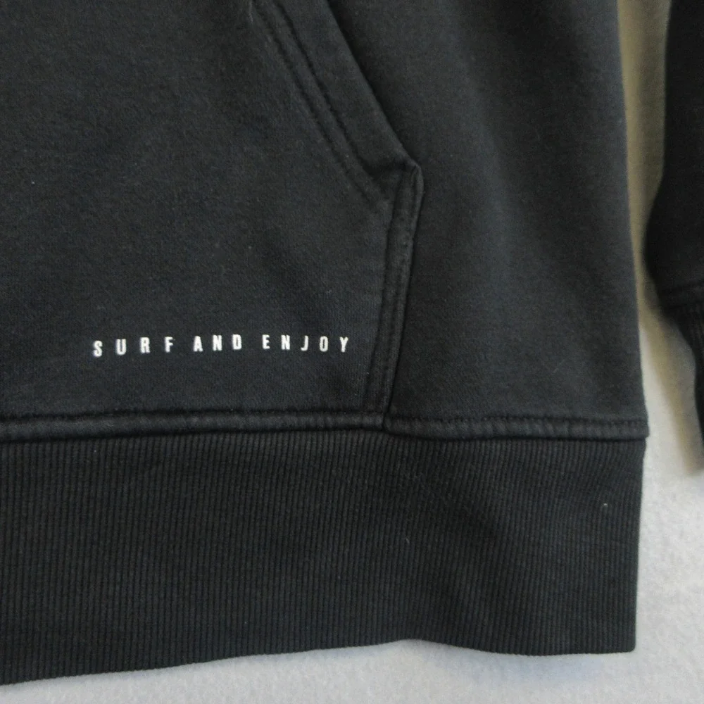Hurley stay comfortable