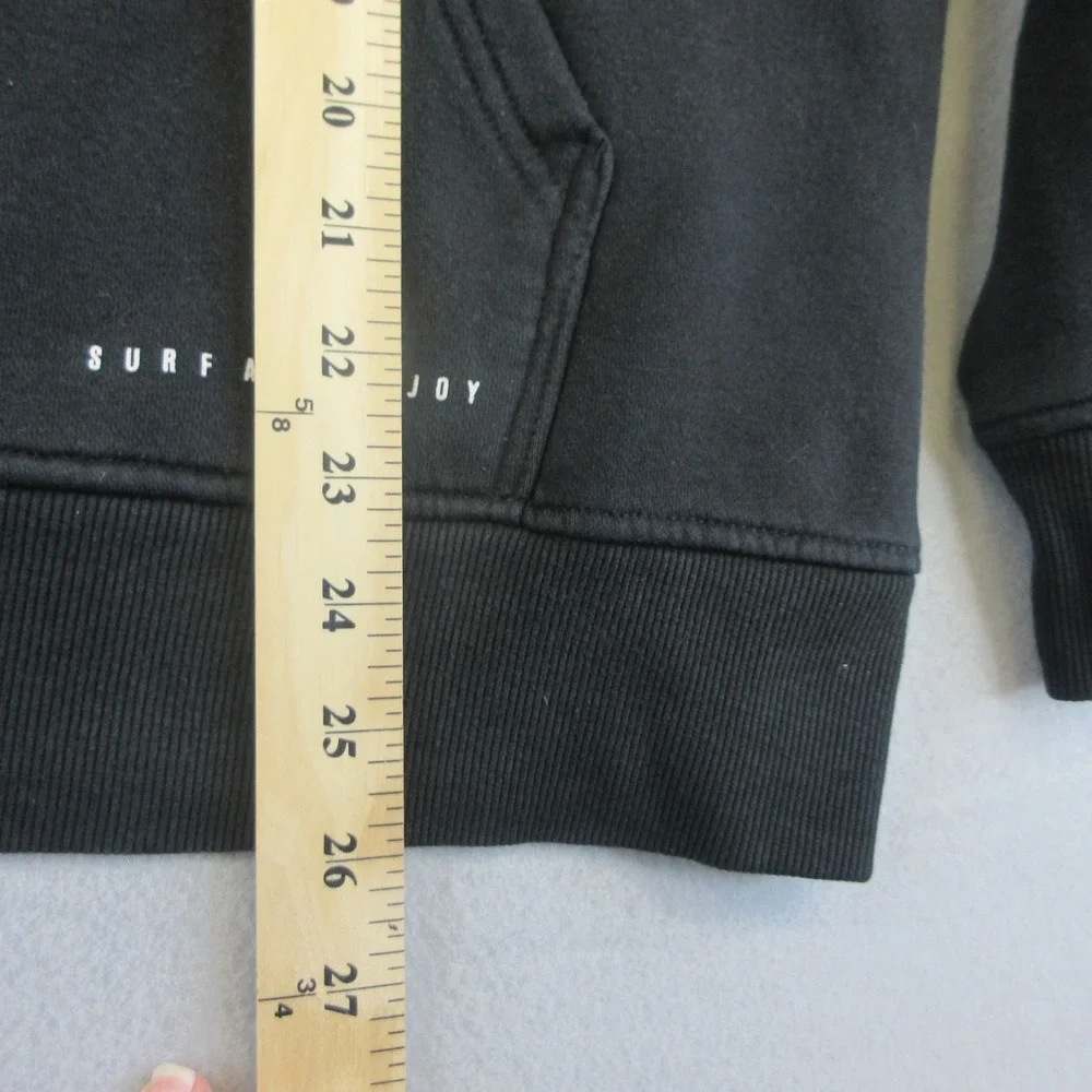 Hurley stay comfortable