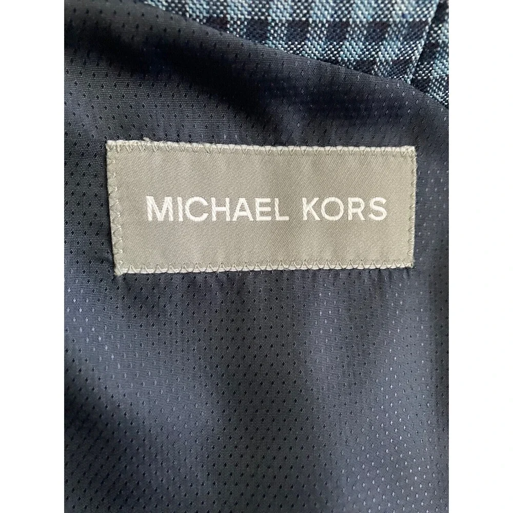Michael Kors etc reach next