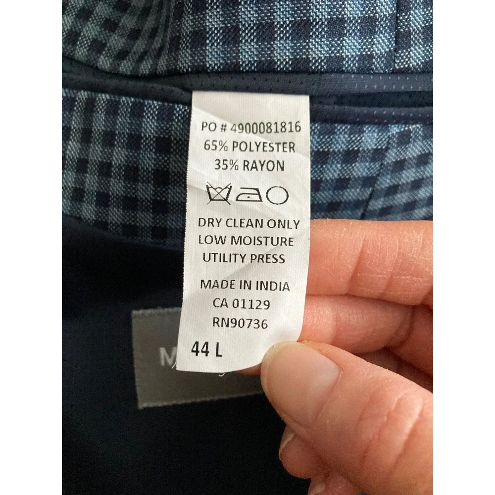 Michael Kors has smoke