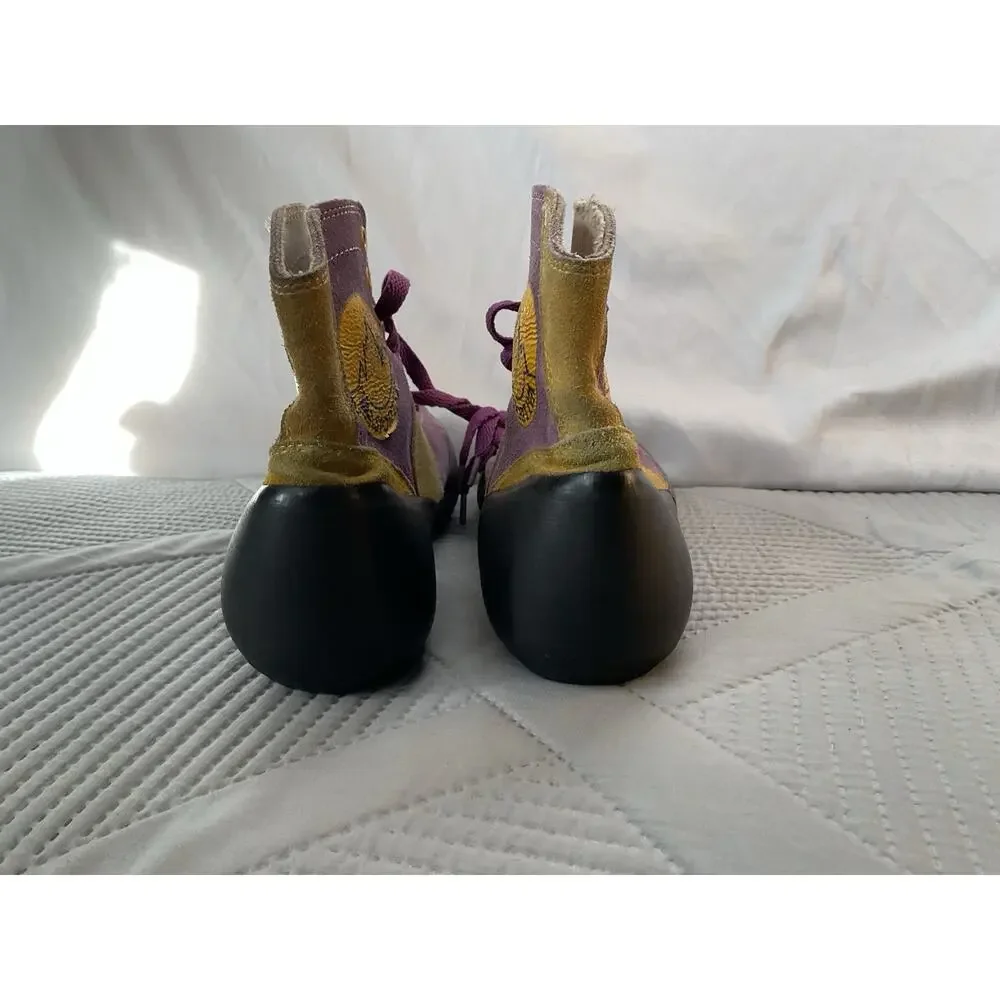 La Sportiva la sportiva