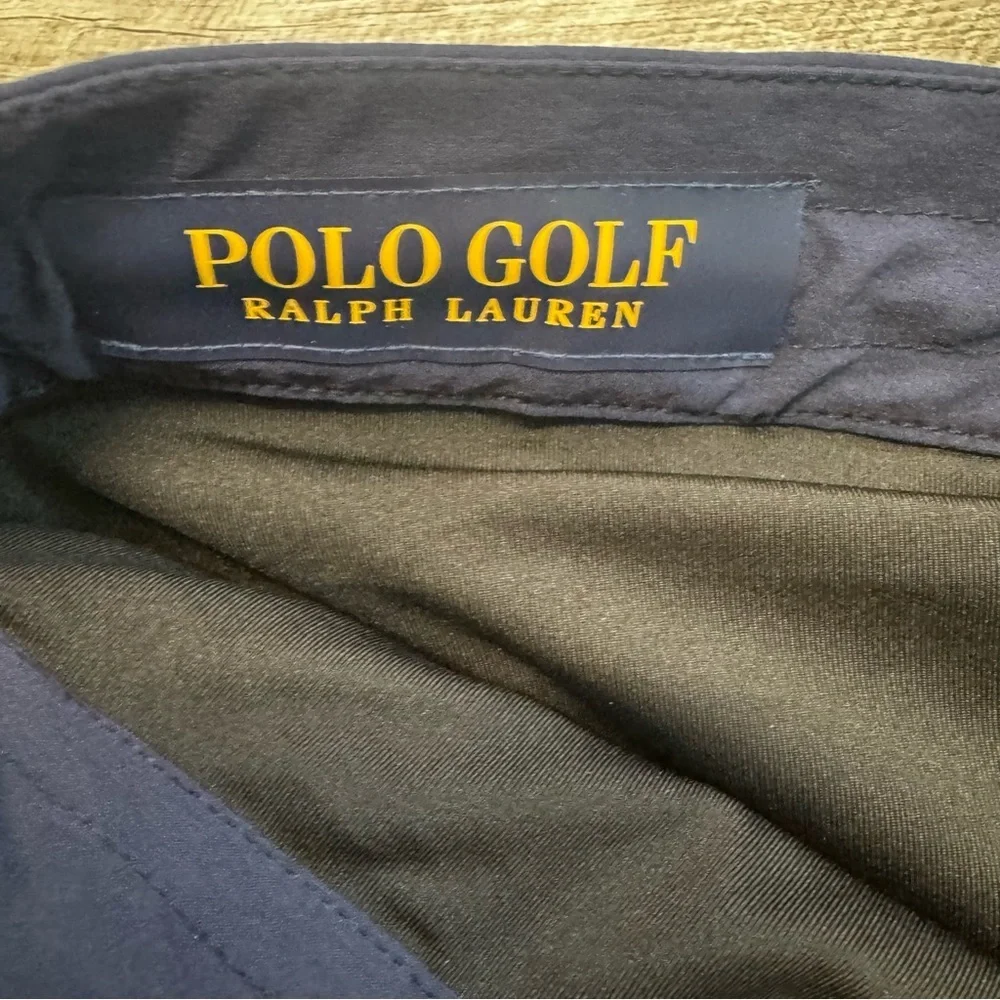 Polo Golf classic navy
