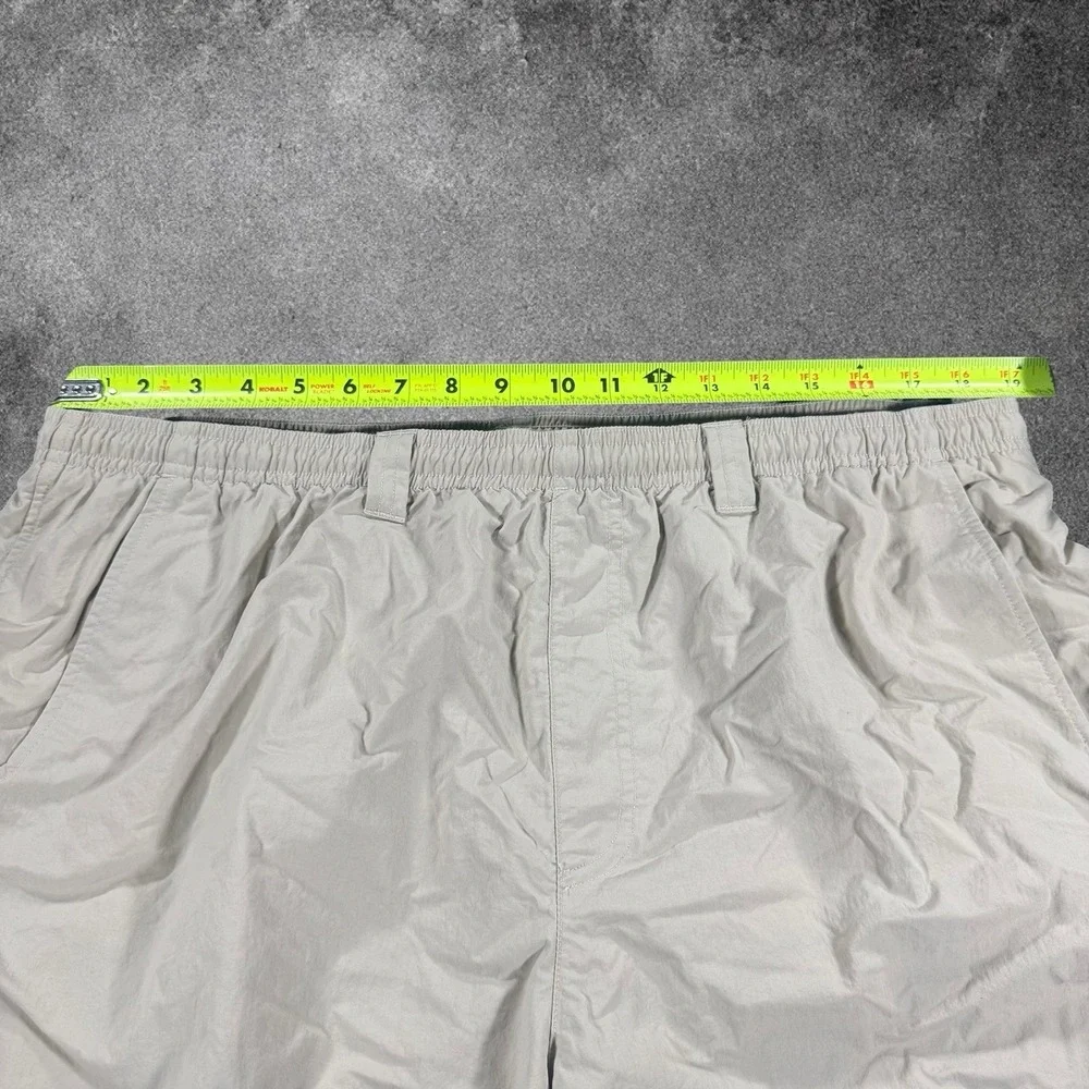 Columbia lightweight pfg