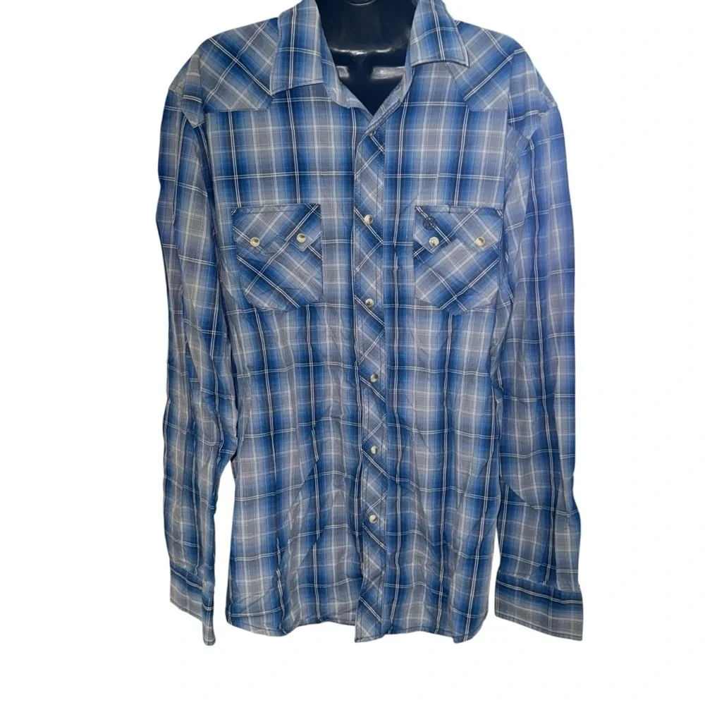 Wrangler excellent pre