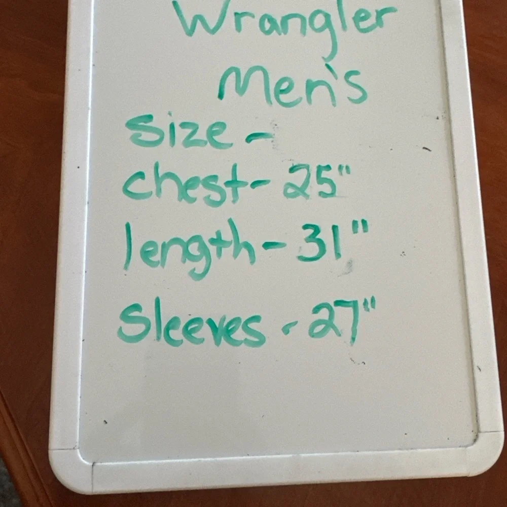 Wrangler excellent pre