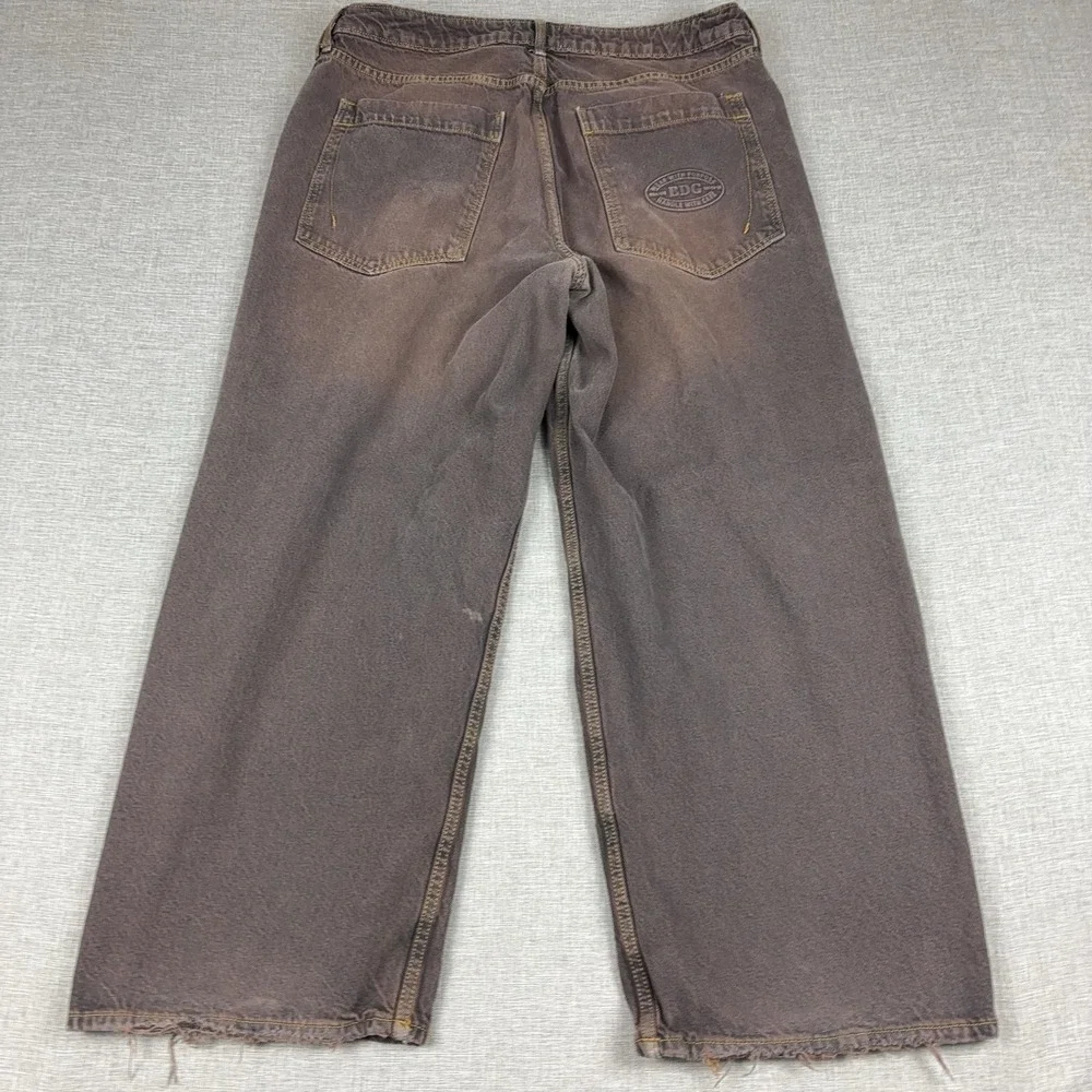 BDG jeans mens